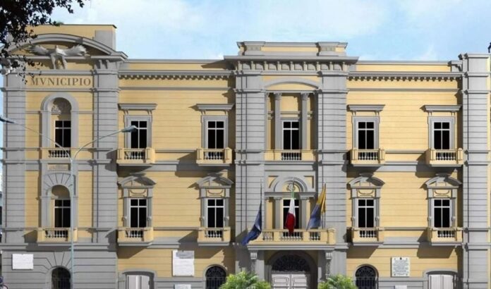 Comune di Cstellammare di Stabia