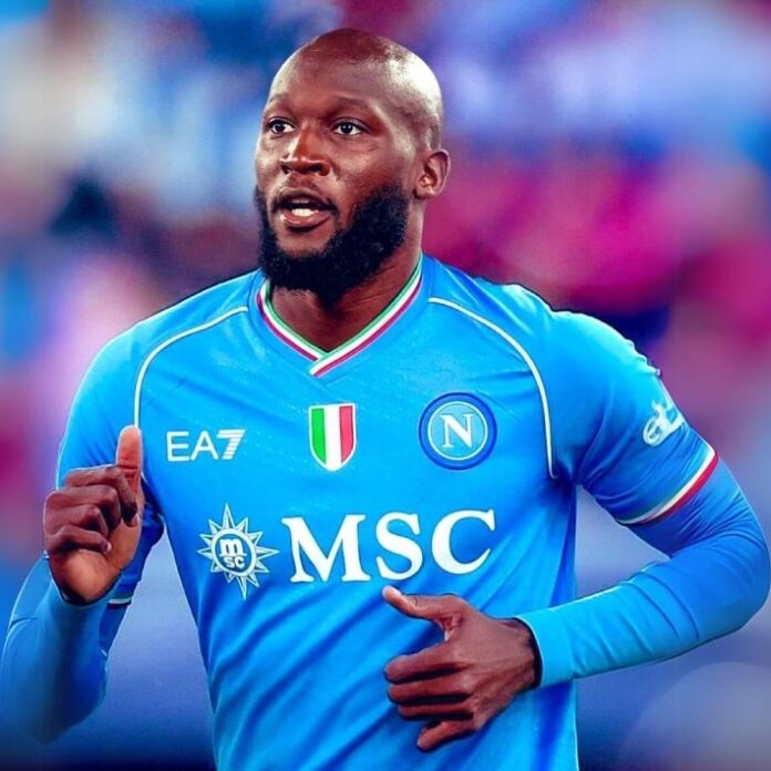 Lukaku