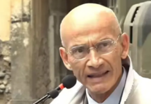 Torre Annunziata, attacco frontale del Procuratore Fragliasso all’Amministrazione Comunale sulla camorra