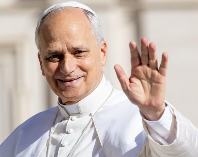 PapaLeoneXIV