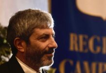 Regione Campania, quanto guadagnano i Consiglieri Regionali