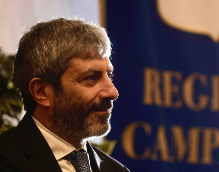 Regione Campania Fico