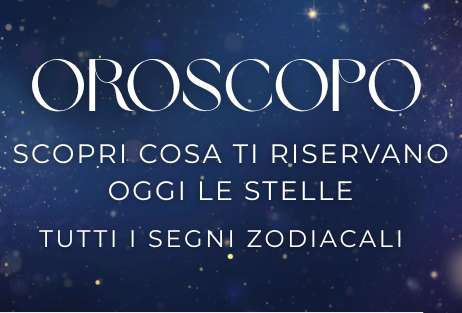 Tutti i Segni Zodiacali