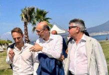 Castellammare, Vcinanza e il PD ai ferri corti. Il sindaco: non mi dimetto