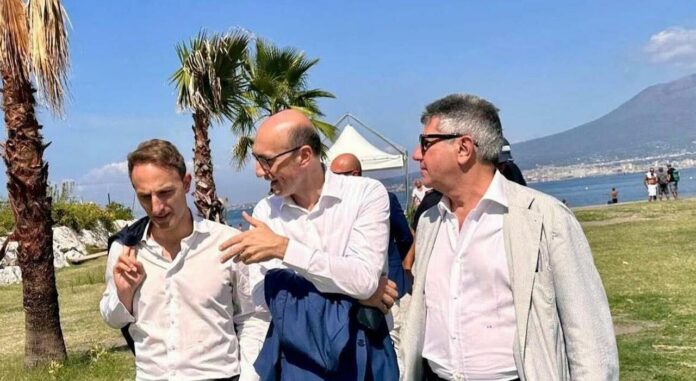 Vicinanza