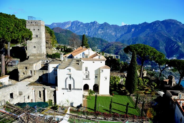 Villa Rufolo