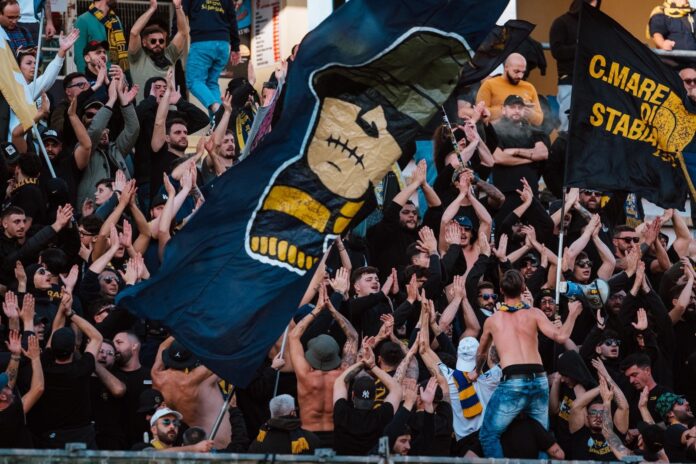 tifo JST