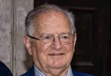 Sorrento, cordoglio per la scomparsa dell’ex sindaco Antonino Cuomo