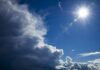 Meteo: L’Italia spaccata il due